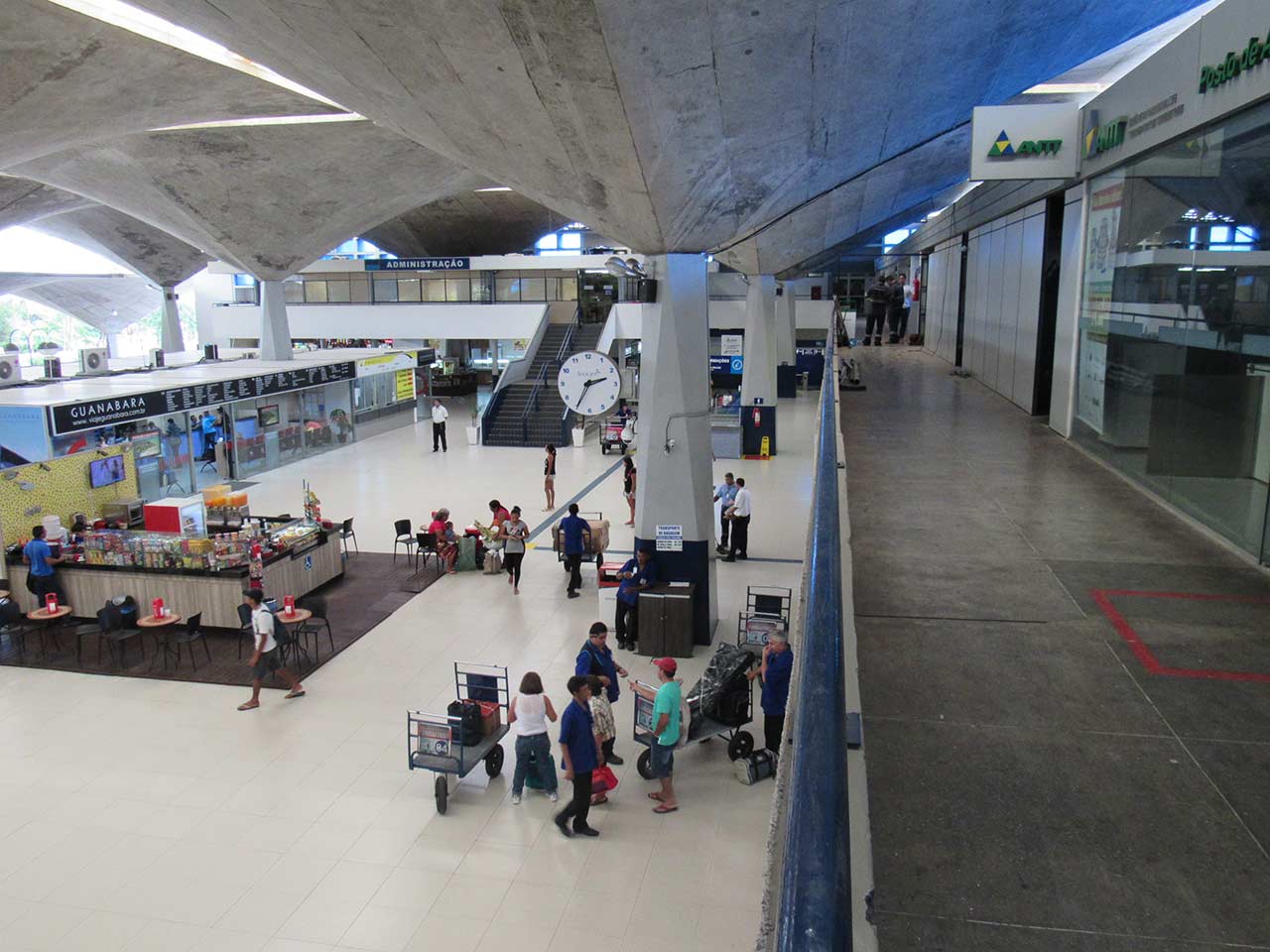 Home Terminal Rodoviário de Fortaleza Home Terminal Rodoviário de Fortaleza
